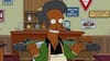Apu regresa a Los Simpson después de casi una década de silencio y ahora tiene una nueva voz