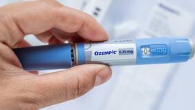 Emiten alerta por sobredosis de copias de Ozempic, el medicamento que se usa indiscriminadamente para bajar de peso