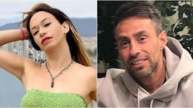 “Hasta en la calle”: Natthy Chilena afirmó tener registros sexuales junto a Jorge Valdivia