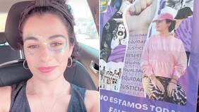 La amenazó y le tiró el teléfono al piso: Formalizan a apoderado por caso de la profesora Katherine Yoma