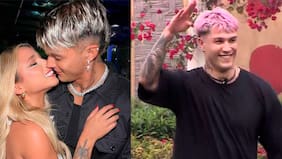 "Te apuesto que ahora Nicolás Solabarrieta está feliz de entrar gratis a todas las discos, de no pagar ni un copete. Anda de arriba para abajo", comentan en Zona de Estrella sobre el hijo de Ivette Vergara