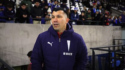 Gary Medel no olvida sus raíces: “Hoy vivo en el barrio alto, pero una vez a la semana voy a Conchalí”