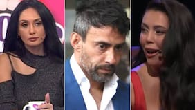 La opinión de Pamela Díaz tras pataleta de Daniela Aránguiz por consulta sobre Jorge Valdivia: expuso dato que la condena