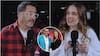 “Nos fueron a buscar al camarín”: Alison Mandel y Eduardo Fuentes recordaron tenso conflicto que vivieron con pareja de influencers en reality de perros