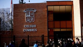 Impacto en Colegio Cumbres por nueva denuncia de abuso sexual: Niña de 14 años acusó a un profesor