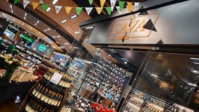 Jumbo celebra sus 50 años con tres vinos de edición limitada
