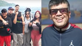 Conoce cuánto dinero ganó Tío René en Secreto en el Lago 2