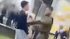 “¡Vendré a balearlos!”: filtran amenaza de escolar venezolano que golpeó a compañera, amenazó a carabinero y quedó libre