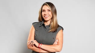 “Siempre supe que iba a volver”: confirman regreso de Cecilia Gutiérrez a programa de Canal 13