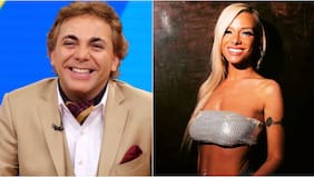Bombazo: juran de guata que Cristian Castro será papá por cuarta vez junto a joven modelo argentina