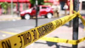 Por una cadena de oro: “Motochorros” mataron a balazos a un hombre para quitarle sus pertenencias en Estación Central