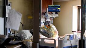 ¡Casi llegamos a mil!: Último reporte del Minsal entregó alarmantes cifras