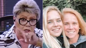 “¡La hizo mier... a usted y al resto de su familia!”: Patricia Maldonado lanza dura advertencia a la madre de Inna Moll
