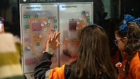 KidZania presenta mapa háptico para visitantes con discapacidad visual