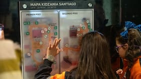 Ofertas laborales en KidZania: Revisa cómo postular