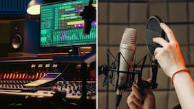 Actores de doblaje denuncian deudas y quiebre de diálogo con empresa DINT: conflicto se arrastra desde 2024