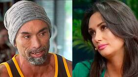 Parte del mensaje de "Chino" Ríos a "Krespita" Rodríguez: "Leí que una tal Pamela Díaz te iba a ayudar, que lo encuentro súper bien, pero en qué te puede ayudar ese tipo de personas cuando se trata de un tumor..."