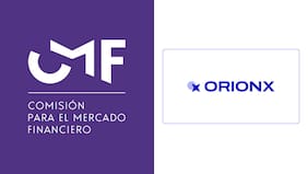 CMF marca distancia de OrionX tras cierre por desaparición de 7 millones de dólares: plataforma no era fiscalizada