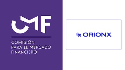 CMF marca distancia de OrionX tras cierre por desaparición de 7 millones de dólares: plataforma no era fiscalizada