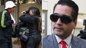 Lo que se mostró en audiencia aumentó las dudas: agresores de Javier Olivares quedaron libres y diputado reaccionó furia