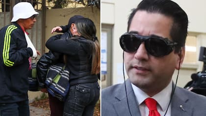 Lo que se mostró en audiencia aumentó las dudas: agresores de Javier Olivares quedaron libres y diputado reaccionó furia