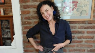 “Dos gotas de agua”: Berta Lasala comparte foto junto a su hija y sorprenden por su gran parecido
