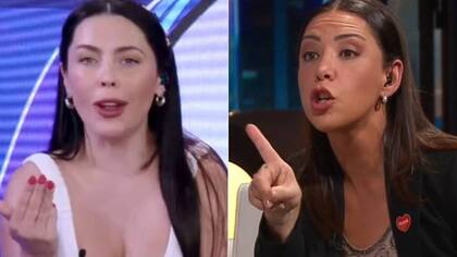 La amenazó con mostrar video prohibido: Mariela Sotomayor furia tras aviso de Daniela Aránguiz y contraataca con misil