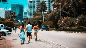 Chilenos que arrancaron a Miami tras estallido social tienen ganas de regresar: estos serían los motivos