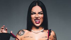 “Ahora soy yo primero, agarra tus demonios”: Mariana Bfly alza el vuelo en su nuevo single con un potente mensaje