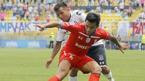 Vuelve el fútbol a la televisión abierta: la UC abre el campeonato frente a Coquimbo de Pinilla