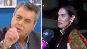 “¿Acordaron hacernos creer que...?“: El reclamo del Inspector Vallejo a propósito del portonazo a Adriana Barrientos