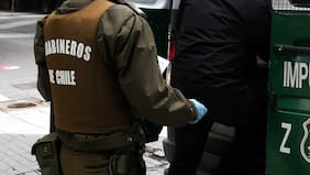 Tras discusión: venezolana mató presuntamente a su pareja con una puñalada en el pecho