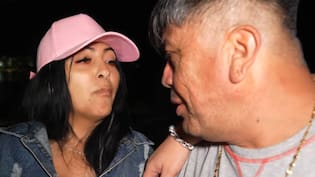 Tras amenaza y rumores de embarazo: la revelación de una de sus novias que remeció al Tío Rene en El Secreto Final