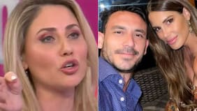 Tras feroz pelea que tuvieron: Gissella Gallardo impactó con reveladora confesión sobre romance de Pinilla con Gala Caldirola