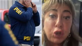 “Los voy a mandar a matar conch..., o los voy a matar yo”: Helhue Sukni furia tras brutal asalto que sufrieron sus padres