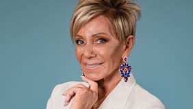 "Yo conozco a uno que lo pillaron en algo y (su pareja) le dijo 'me separo o pones todas las cosas a mi nombre'. Y están todas las cosas a su nombre...", contó Raquel Argandoña