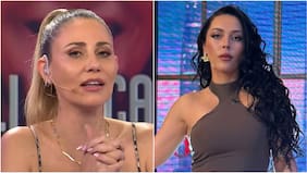 “Me extraña de sobremanera que tú no entiendas…”: Gissella Gallardo lanzó tajante respuesta a Daniela Aránguiz por dichos sobre Mauricio Pinilla