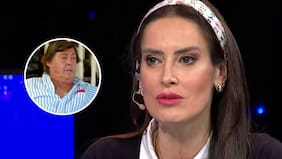 La teoría de Adriana Barrientos sobre por qué Emeterio Ureta filtró su foto explícita: sospecha “intenciones”
