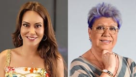 “Está medio senil la señora”: Daniella Campos se lanzó en contra de Paty Maldonado