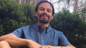 “Agradezco esta gran oportunidad de ser tu papá”: Francisco Puelles le dedicó un emotivo mensaje a su pequeño retoño Silvestre