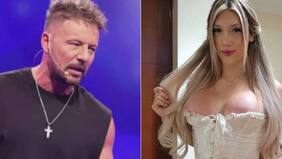 Ofreció millonaria cifra: destapan desesperada maniobra de Fabricio para frenar escándalo por supuesta infidelidad