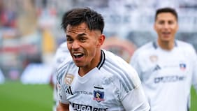 Club argentino se mueve por Vicente Pizarro: Colo Colo espera una venta millonaria