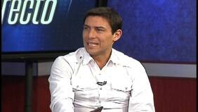 Eros Pérez sufrió doble fractura de mandíbula por brutal agresión