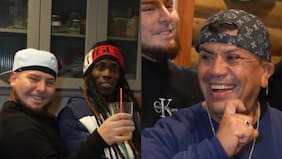 Al ritmo de “Pluma gay” y “What is love”: el alocado segundo episodio de Secreto en el Lago 3