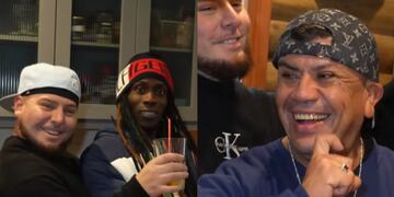 Secreto en el Lago 3