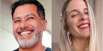 Pedro Ruminot / Alison Mandel