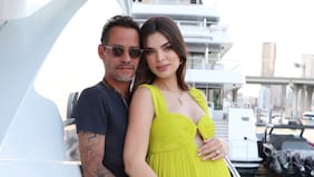 Marc Anthony se convertirá en padre por octava vez a sus 57 años: “Qué regalo tan grande nos da la vida”