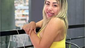 Vuelco policial: Naya Fácil reveló que fue detenida en Viña del Mar