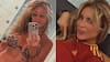 Eva Gómez lo hizo de nuevo: festejó paso de España a la final del Mundial con fotos de infarto y desató inmediatas reacciones
