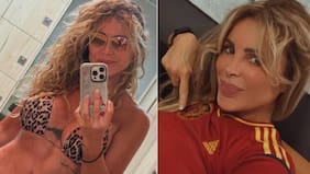 Eva Gómez lo hizo de nuevo: festejó paso de España a la final del Mundial con fotos de infarto y desató inmediatas reacciones